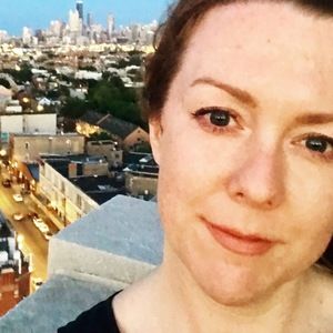 Meet your Posher, Kate